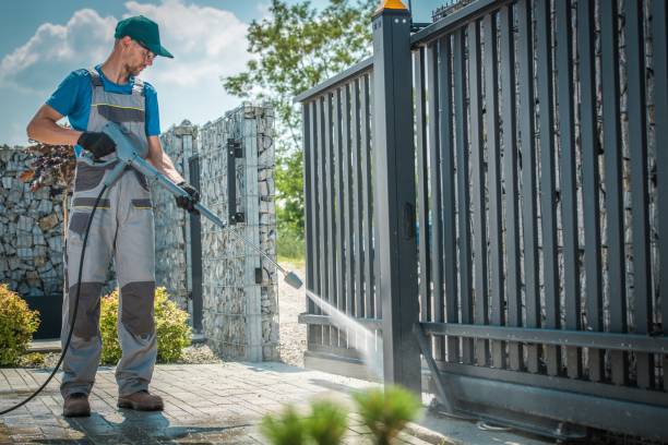 Best Animal Enclosure Cleaning  in Del Rey Oaks, CA