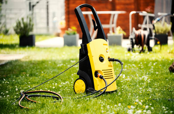 Best Restaurant Pressure Washing  in Del Rey Oaks, CA